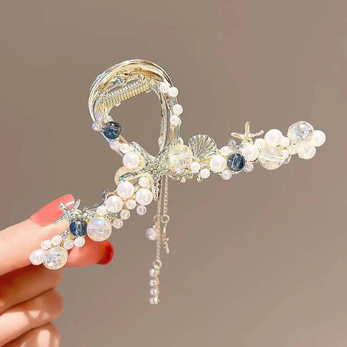 Fashion Cute Flower Alloy Hairclips For Women Multicolour Metal Hairclip Party Everyday flowers well made not cheap plastic these are metal strong clips ideal for holidays beach cruises days out and special occasions sunflower Italy holiday