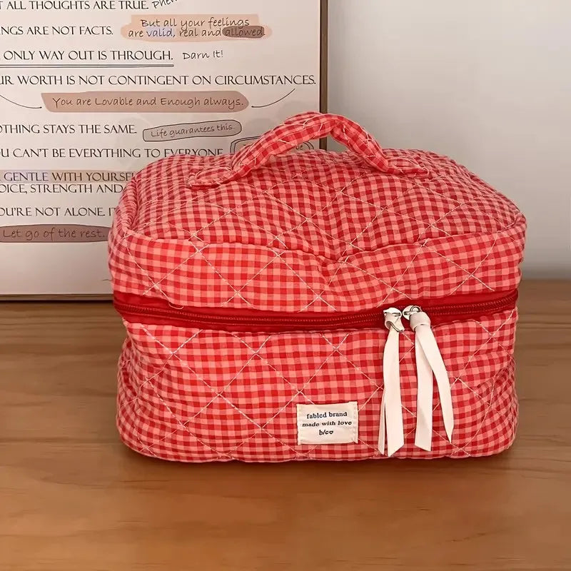 Toiletry Bag Makeup