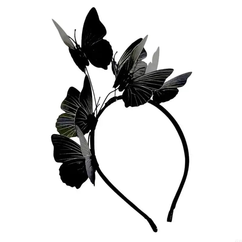 Butterfly Headband  for festival