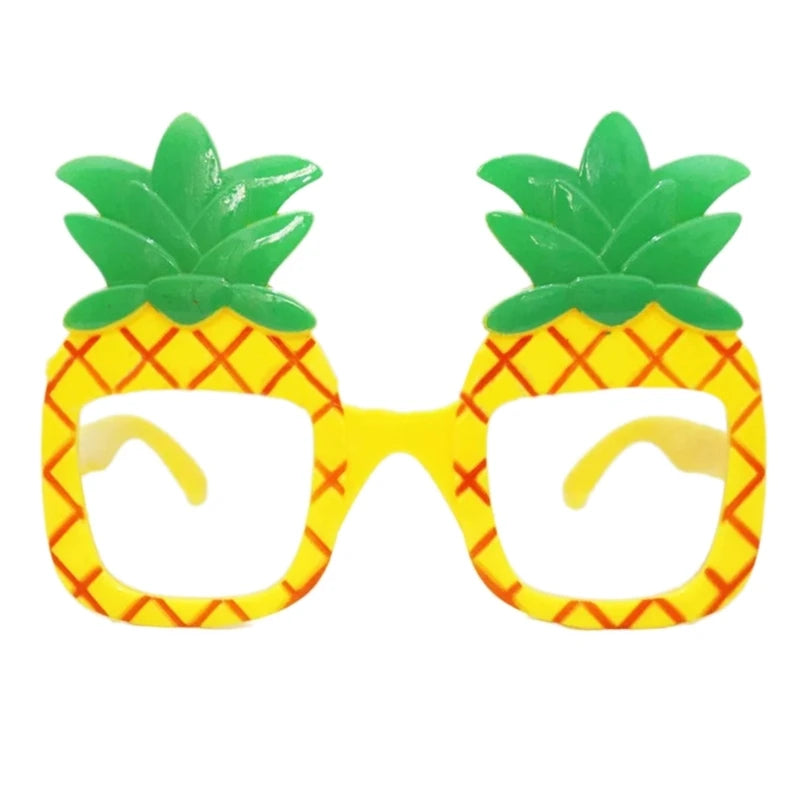 Festival fancy dress sunglasses