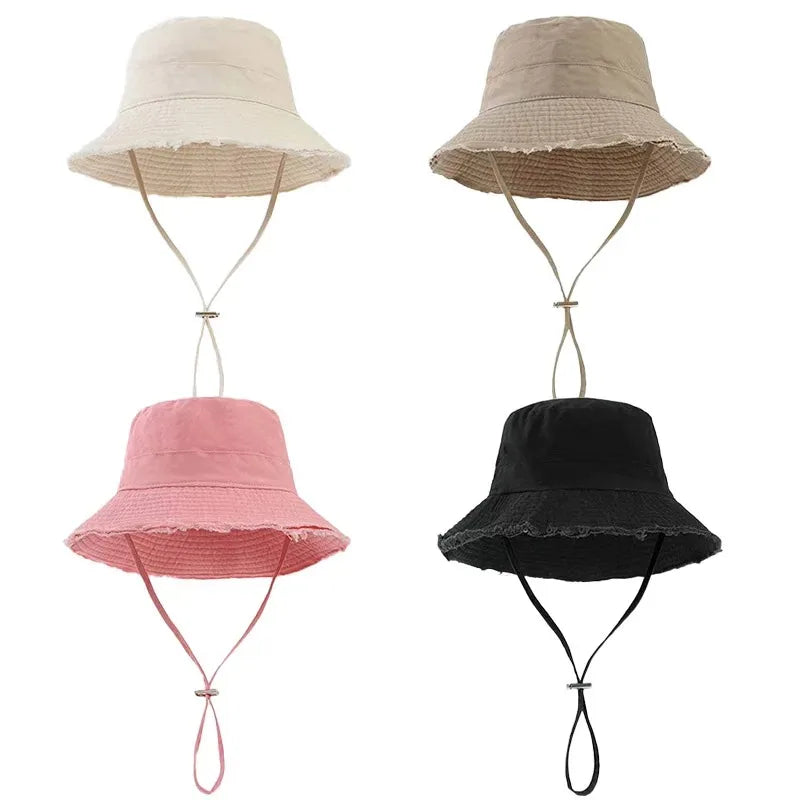 Summer Bucket hat