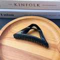 Silicone claw clips Clip Durable Soft