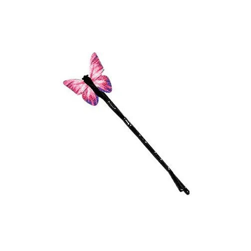 Butterfly Hair Clips
