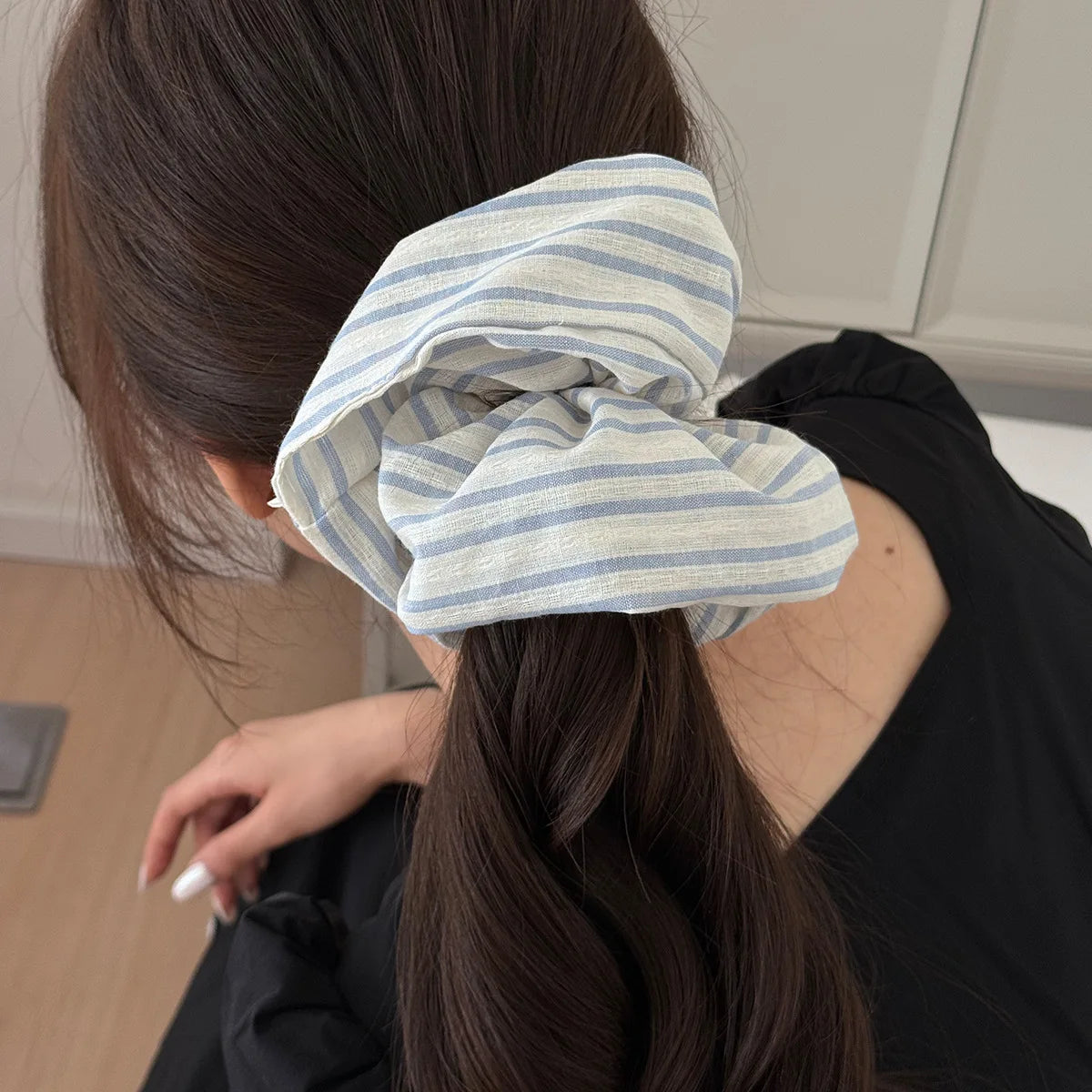 scrunchie ❤️